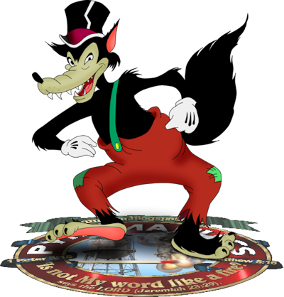 N A Prior Post, We Reviewed Christ's Warning As He - N A Prior Post, We Reviewed Christ's Warning As He (400x418)