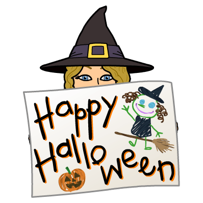 Week Of October 29-november - Week Of October 29-november (398x398)