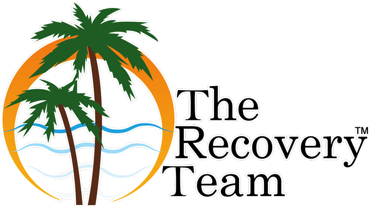 Recovery Team Logo - Recovery Team Logo (750x417)