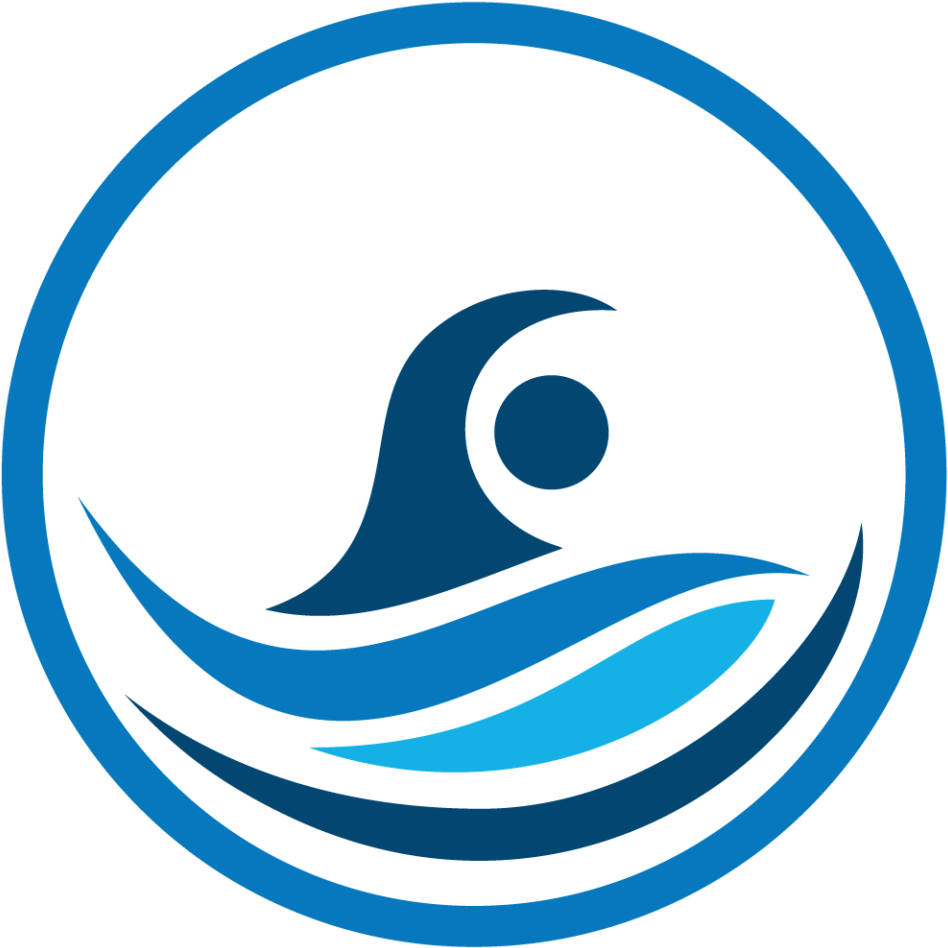 Swim Team Logo & Branding - Swim Team Logo & Branding (960x960)