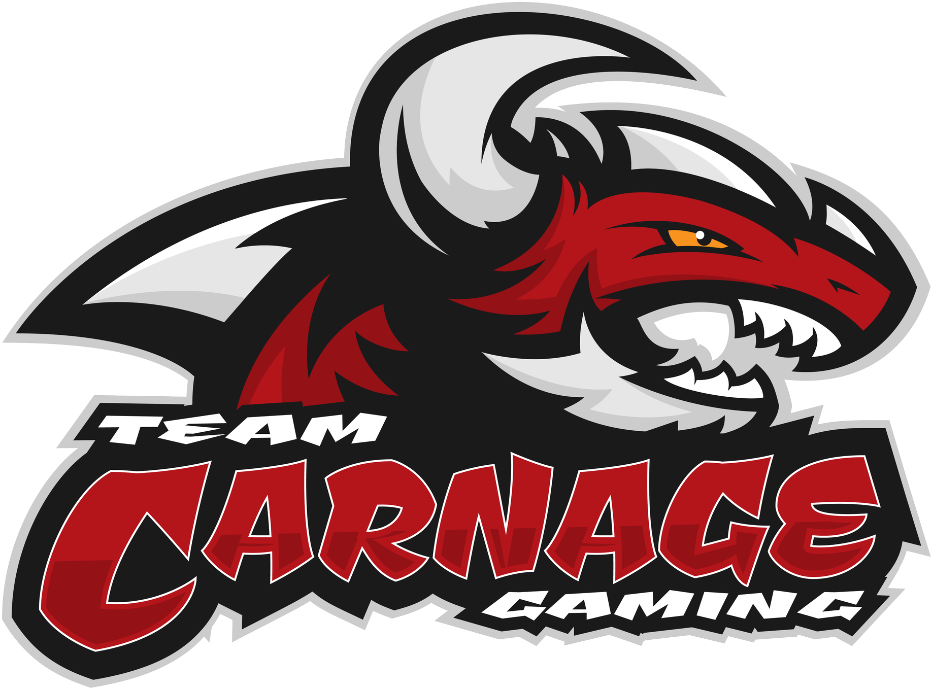 Official Carnage Logo Llc - Official Carnage Logo Llc (1920x1920)