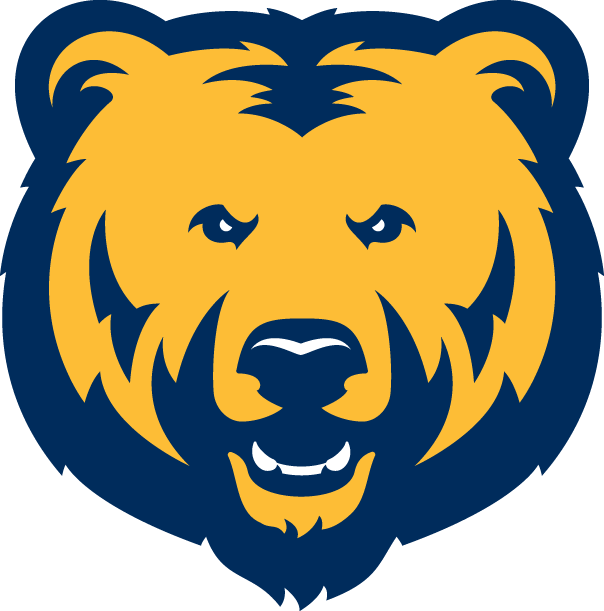 Bear Head Logo - Bear Head Logo (604x611)