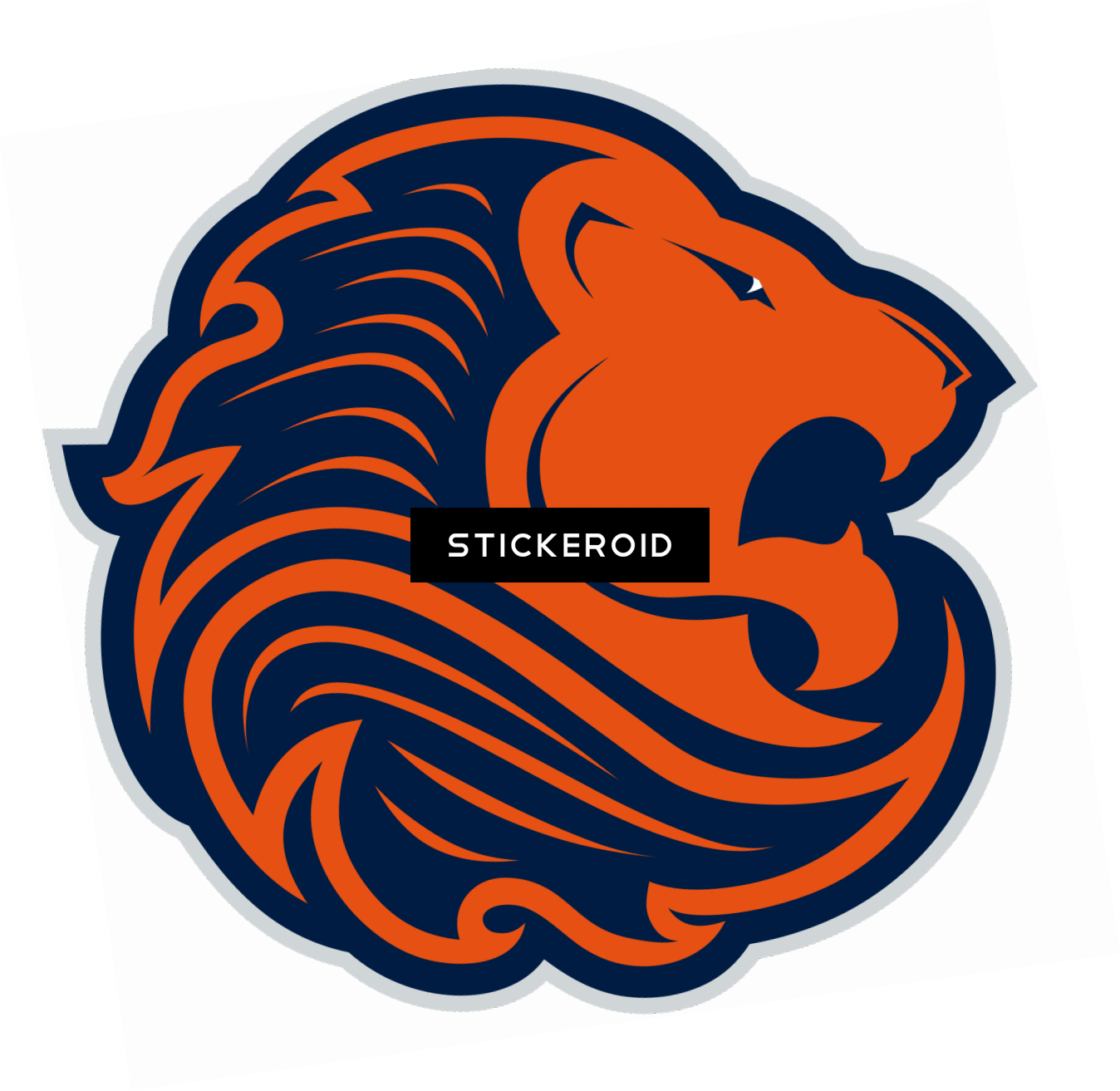 Netherlands National Ice Hockey Team Logo - Netherlands National Ice Hockey Team Logo (1348x1313)