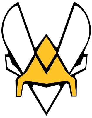 Team Vitality - Team Vitality (500x500)