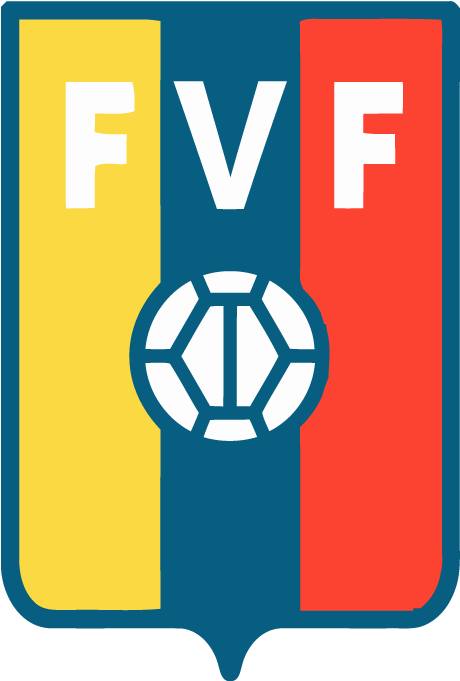Venezuela Football Team Logo - Venezuela Football Team Logo (1020x680)