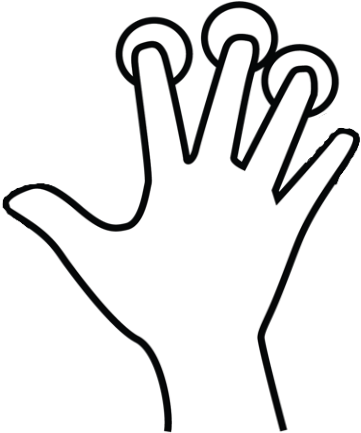 It Can Be Worked By Your Intuitive Finger Moves - It Can Be Worked By Your Intuitive Finger Moves (512x486)