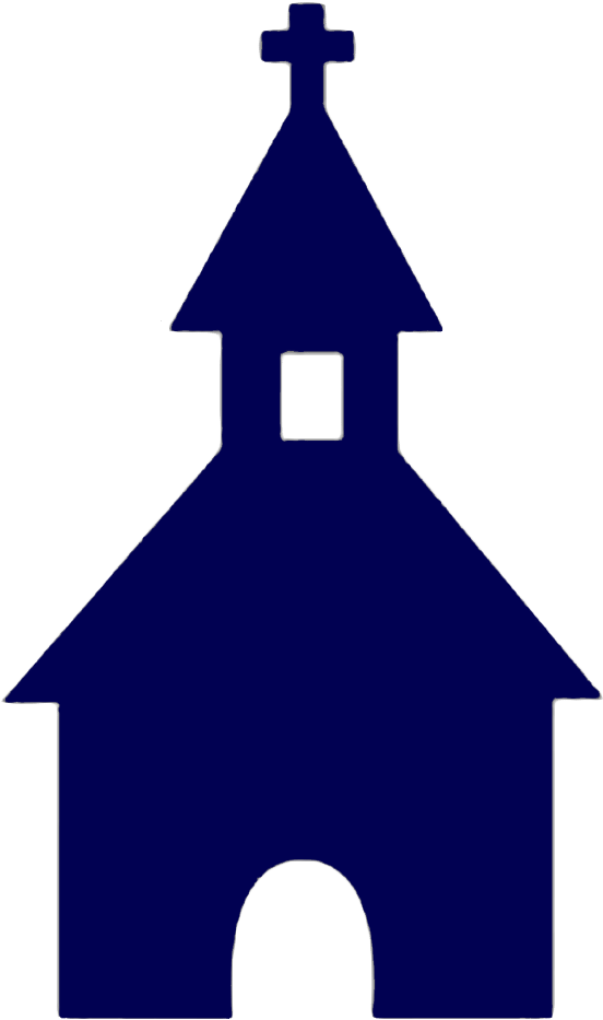 Steeple Clipart Church Pulpit - Steeple Clipart Church Pulpit (1000x1000)