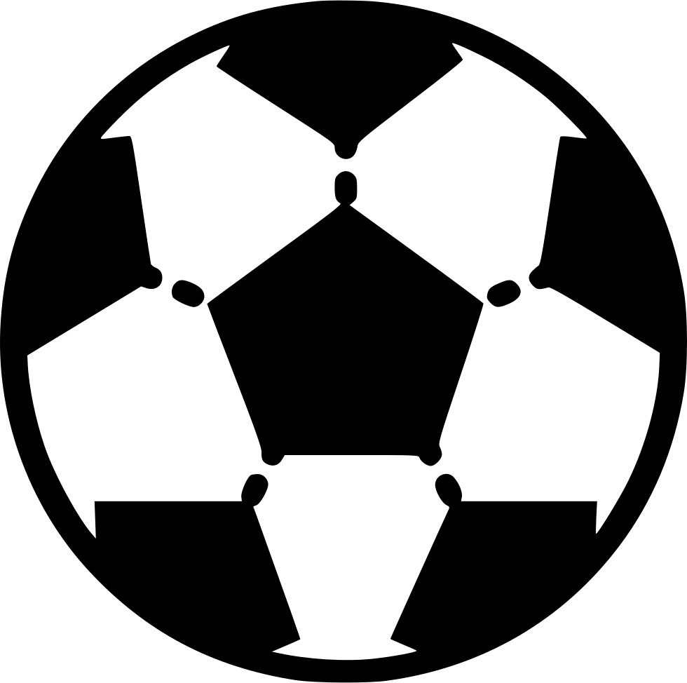 Football Ball Png - Football Ball Png (980x974)