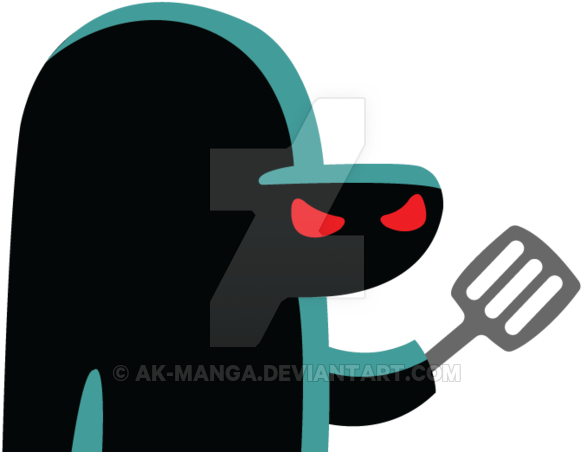 Svg Freeuse Stock The Hash Slinging Slasher By Ak - Svg Freeuse Stock The Hash Slinging Slasher By Ak (600x457)