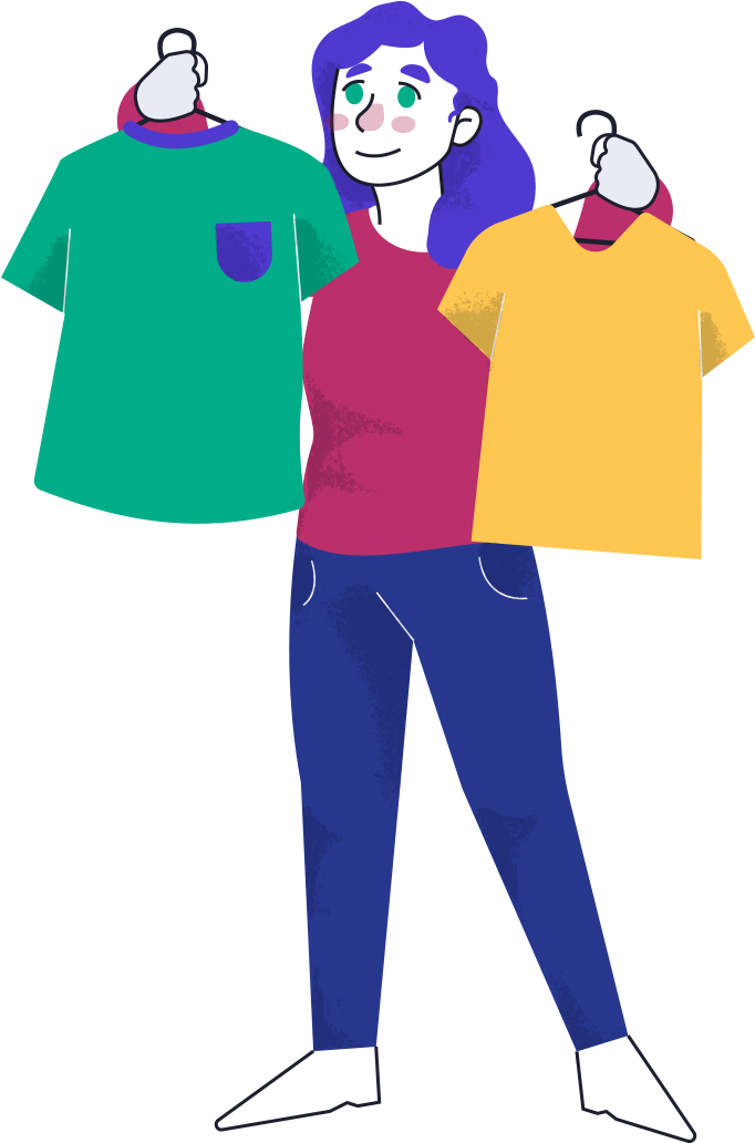 Weigh The Pros & Cons - Weigh The Pros & Cons (1080x1080)