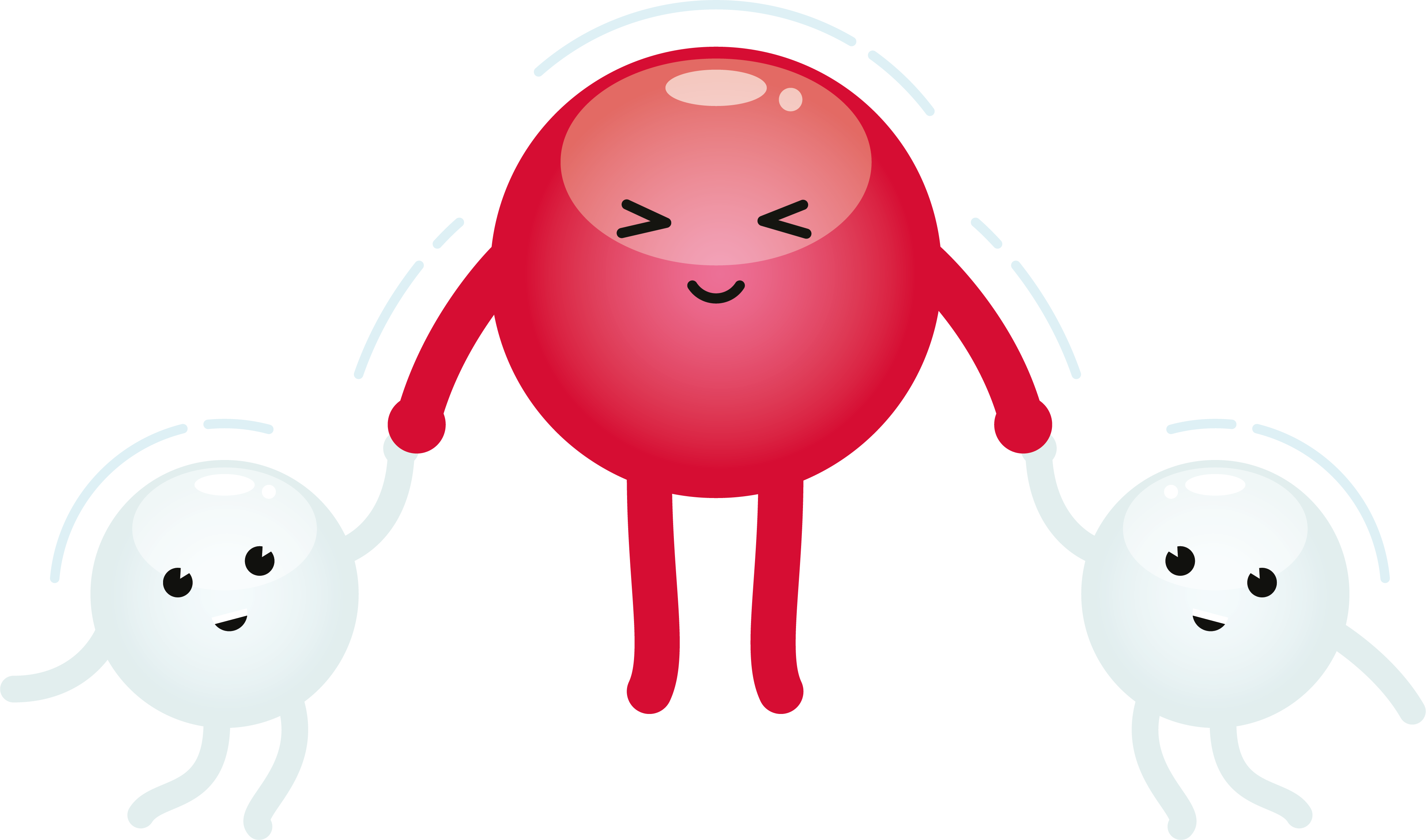 Download Water Molecule - Download Water Molecule (3900x2299)