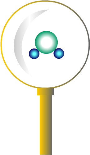 Water Molecule - Water Molecule (290x499)
