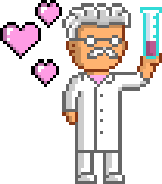 Doctor Pinkk The Gynecologist - Doctor Pinkk The Gynecologist (960x730)