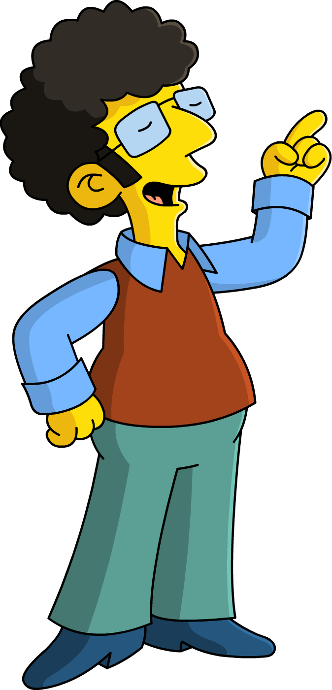 Marge Sculpture Garden Character - Marge Sculpture Garden Character (674x1401)