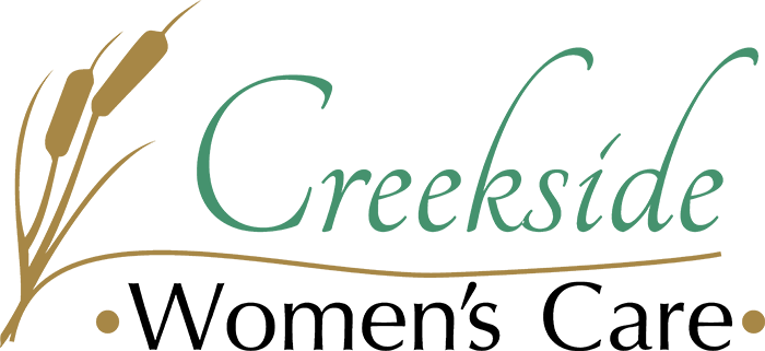 Creekside Women's Care - Creekside Women's Care (700x321)