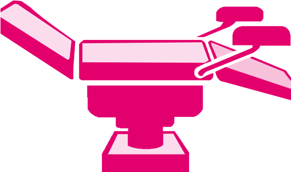Gynecological Exam - Gynecological Exam (610x572)