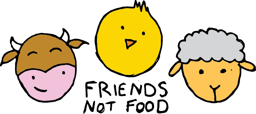 Name One Cow You're Friends With - Name One Cow You're Friends With (851x382)