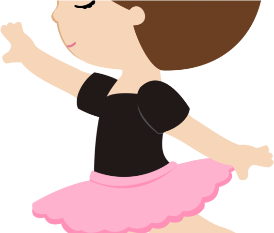 Ballerine Clipart Dance Instructor - Ballerine Clipart Dance Instructor (640x480)