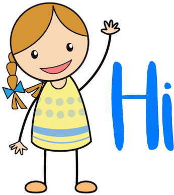 Pinky Sticker Pack Messages Sticker-0 - Pinky Sticker Pack Messages Sticker-0 (408x408)