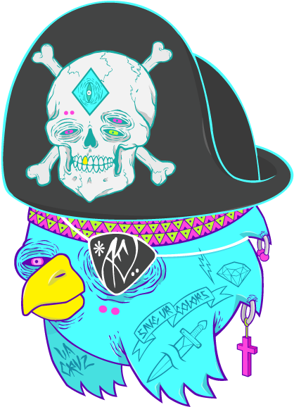 Being Born And Raised In A Forgotten World, Being The - Being Born And Raised In A Forgotten World, Being The (600x590)