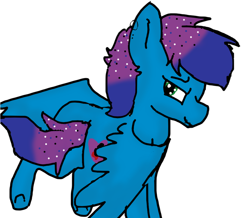 Ready To Kiss Some Ass By Stepandaart - Ready To Kiss Some Ass By Stepandaart (1024x768)