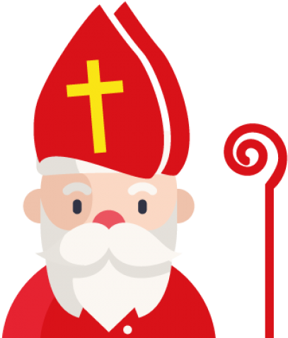 Ei, Ei, Ei Lo Ass De Kleeschen Hei - Ei, Ei, Ei Lo Ass De Kleeschen Hei (429x500)