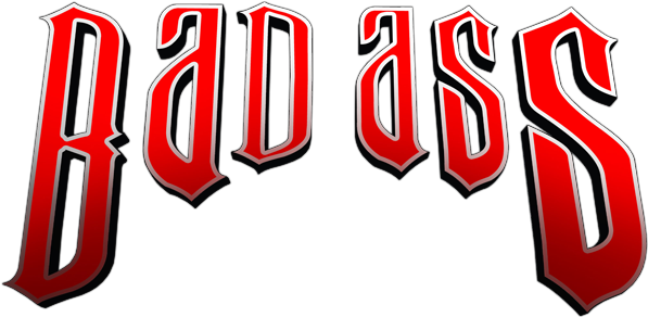 Bad Ass Image - Bad Ass Image (800x310)