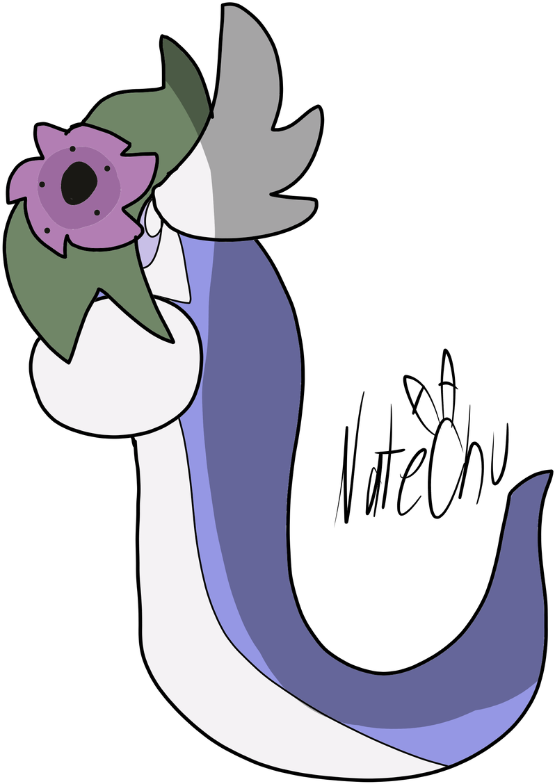 Dis Cute Ass Snek Gal By Therealnatechu - Dis Cute Ass Snek Gal By Therealnatechu (1024x1194)