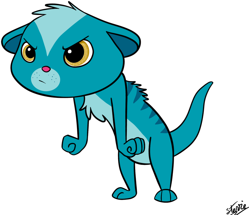 Mad Mongoose By Vigilantefreak - Mad Mongoose By Vigilantefreak (970x824)