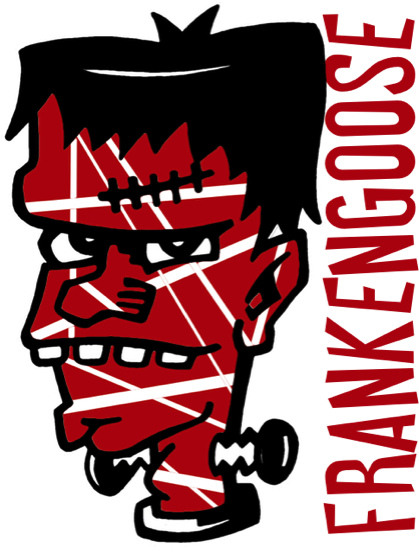 This 1983 Mongoose Californian Tribute Build Was The - This 1983 Mongoose Californian Tribute Build Was The (436x560)