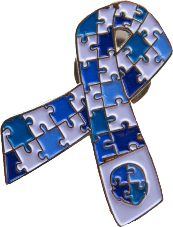 One In 68 Children And One In 42 Boys Are Affected - One In 68 Children And One In 42 Boys Are Affected (600x785)