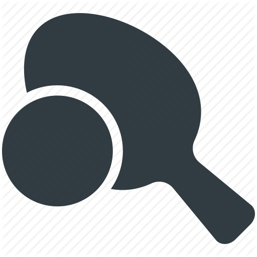 Ball Sports Tennis Icon - Ball Sports Tennis Icon (512x512)