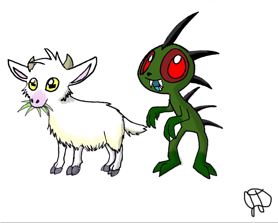 Chupy By Electric-mongoose - Chupy By Electric-mongoose (900x849)