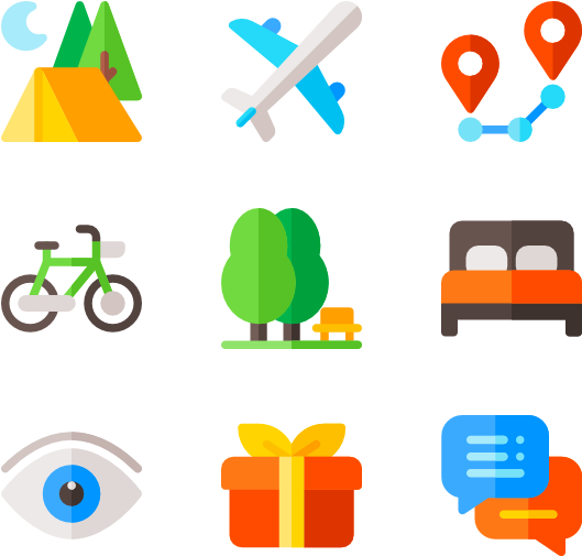 Compass Icons - Compass Icons (600x564)