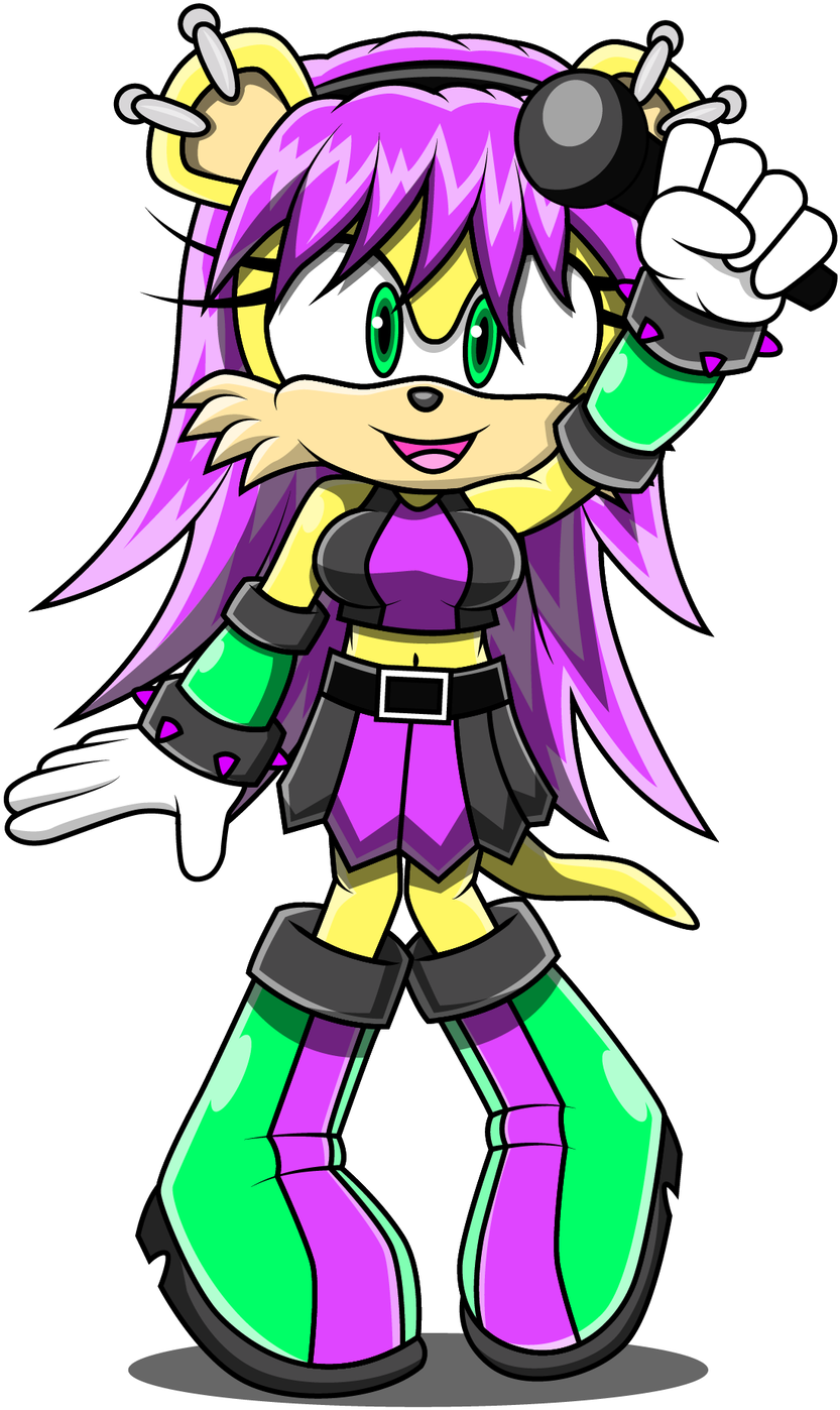 Mina Mongoose By Arung98 Mina Mongoose By Arung98 - Mina Mongoose By Arung98 Mina Mongoose By Arung98 (1024x1449)