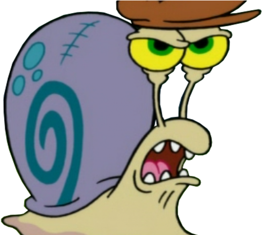 Snail Clipart Gerry - Snail Clipart Gerry (640x480)