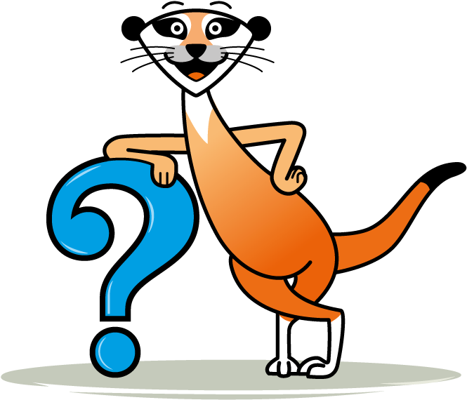 Mongoose Clipart Transparent - Mongoose Clipart Transparent (680x680)