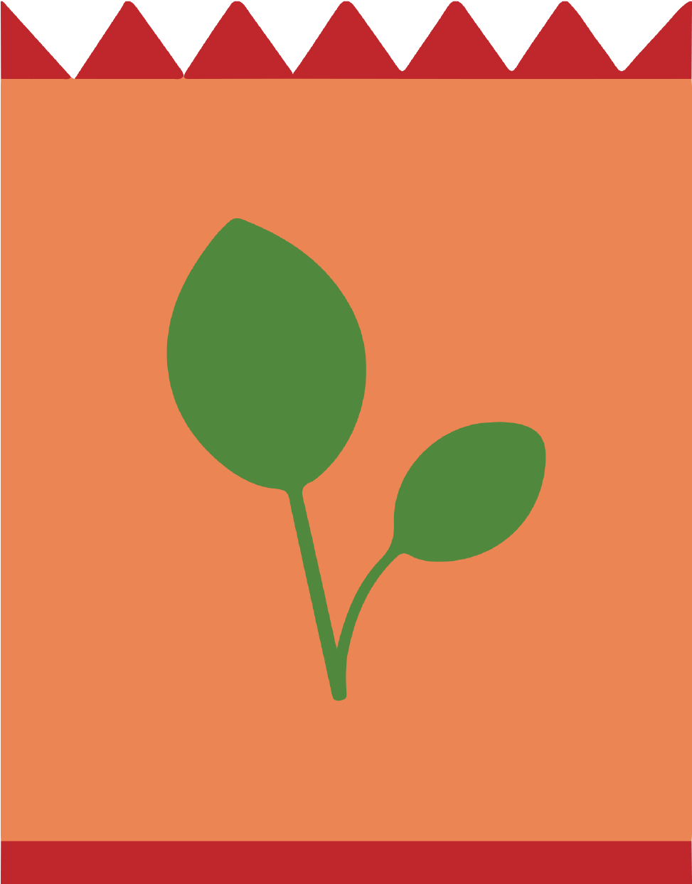 Clip Art Black And White Library Litmus Seeds And Commodities - Clip Art Black And White Library Litmus Seeds And Commodities (1754x1754)