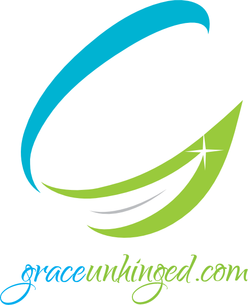 Grace Unhinged - Grace Unhinged (487x599)