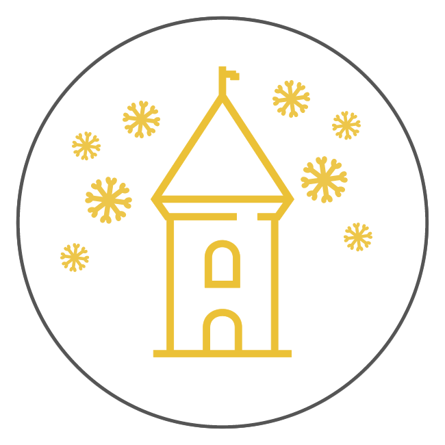 Did You Know Visit The Silent Night - Did You Know Visit The Silent Night (650x650)