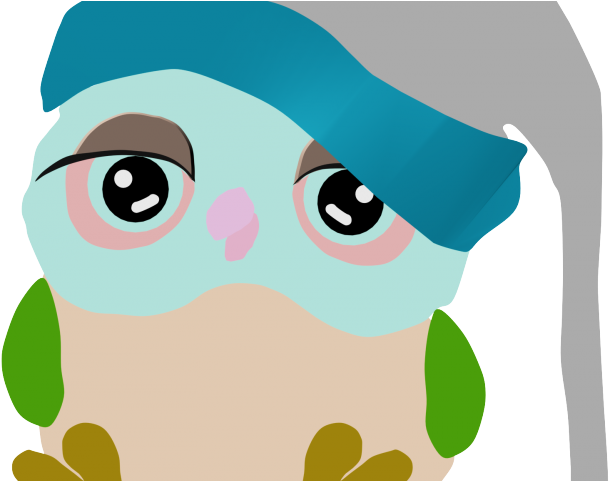 Night Clipart Cute - Night Clipart Cute (640x480)