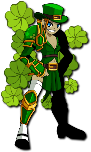 Clip Freeuse Stock Lucky Enhancements Aqworlds Wiki - Clip Freeuse Stock Lucky Enhancements Aqworlds Wiki (305x504)