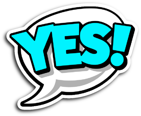 Png Royalty Free Library Speech Balloon Stickers Witty - Png Royalty Free Library Speech Balloon Stickers Witty (600x600)