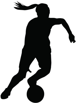 Girls Basketball Png Images - Girls Basketball Png Images (400x400)