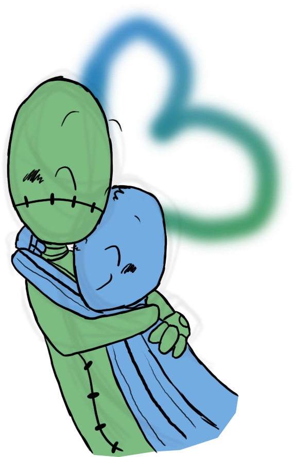 Actions Speak Louder Than Clip Art - Actions Speak Louder Than Clip Art (676x1017)