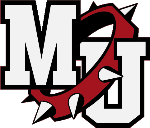 Milton-union Bulldogs - Milton-union Bulldogs (508x438)