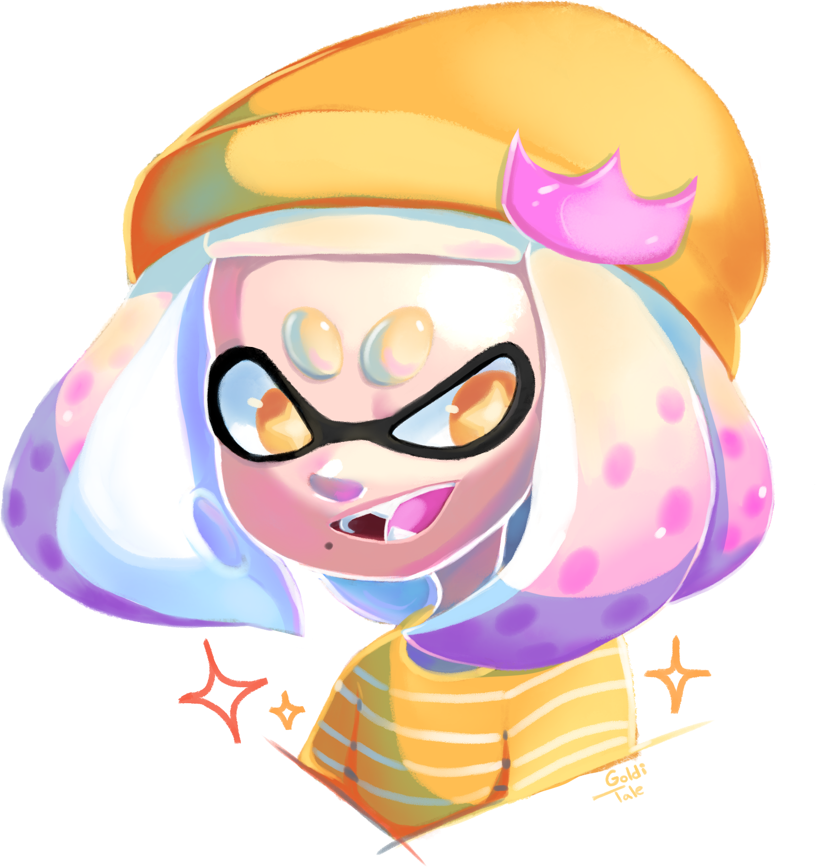 Fan Artpearl - Fan Artpearl (1761x1896)