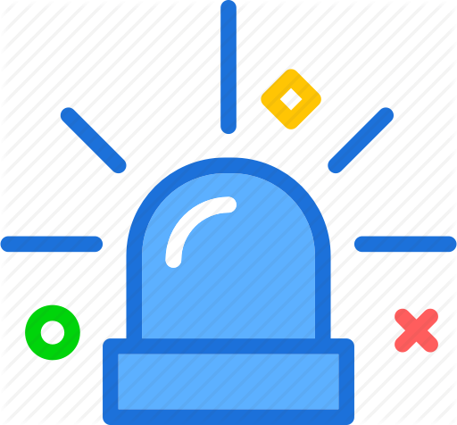 Alarm Clipart Ambulance - Alarm Clipart Ambulance (512x476)