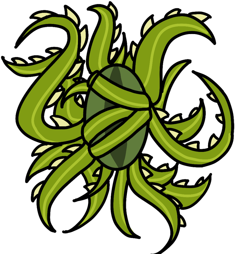 Corrupted Cat Eye Pearl [mar] By Onetrickmagic - Corrupted Cat Eye Pearl [mar] By Onetrickmagic (894x894)