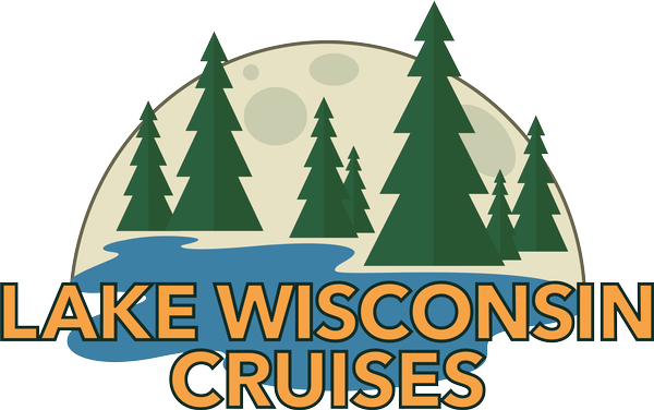 Lake Wisconsin Cruises - Lake Wisconsin Cruises (600x376)